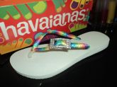 HAVAIANAS SLIM