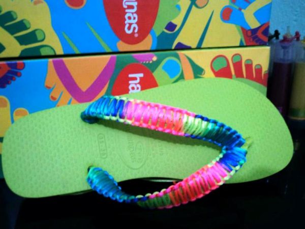 HAVAIANAS TOP